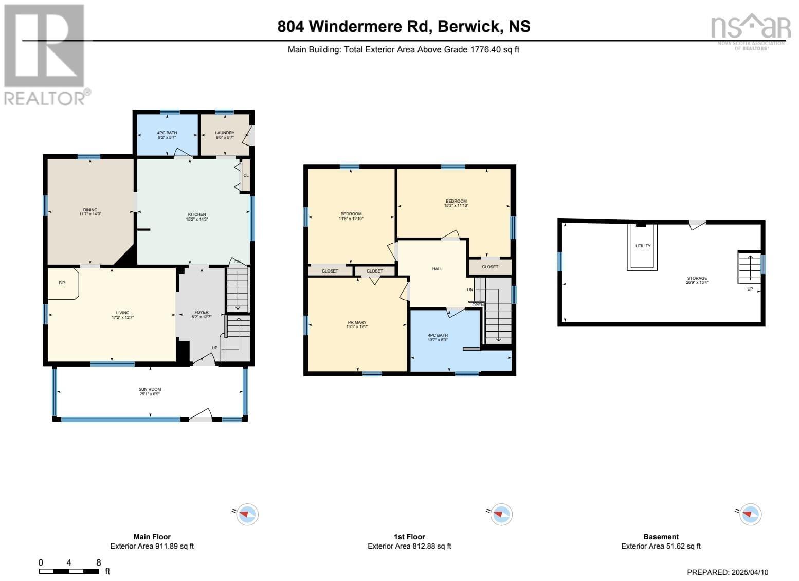 804 Windermere Road, South Berwick, Nova Scotia  B0P 1E0 - Photo 50 - 202511595