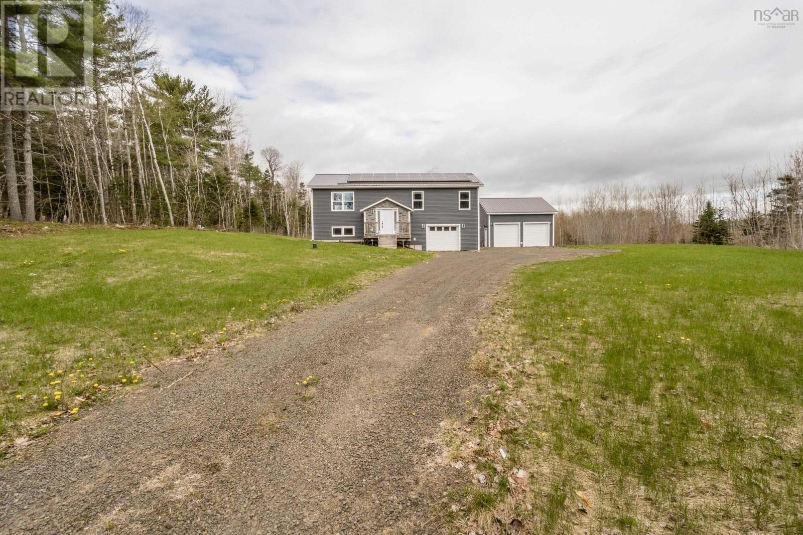 473 Hall Road, Millville, Nova Scotia  B0P 1C0 - Photo 37 - 202510638