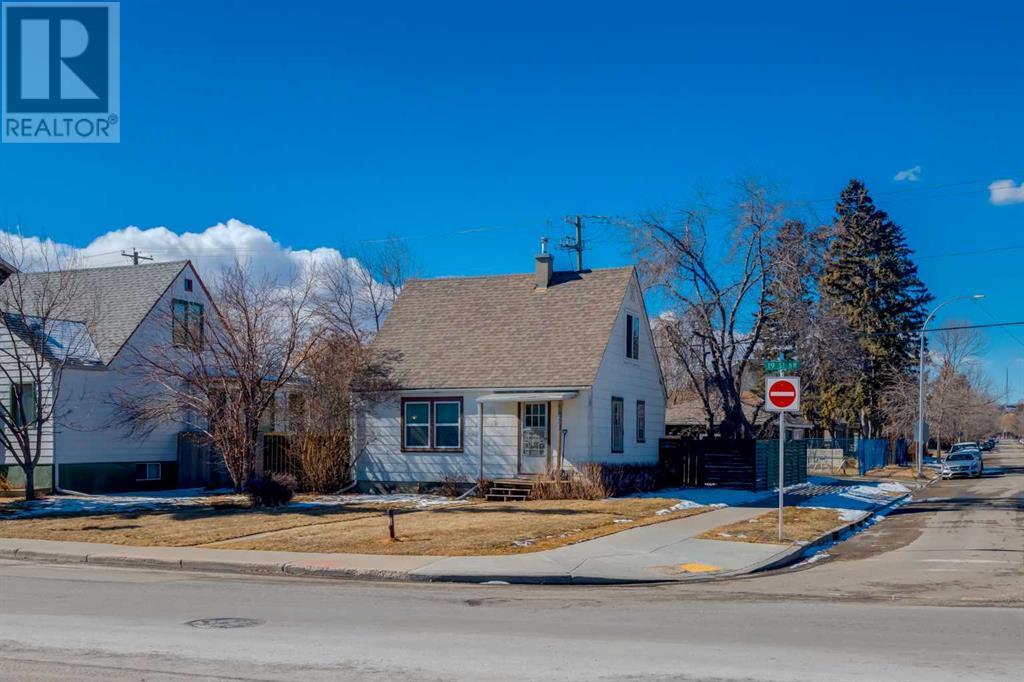 Property at 721 19 Street NW image 1