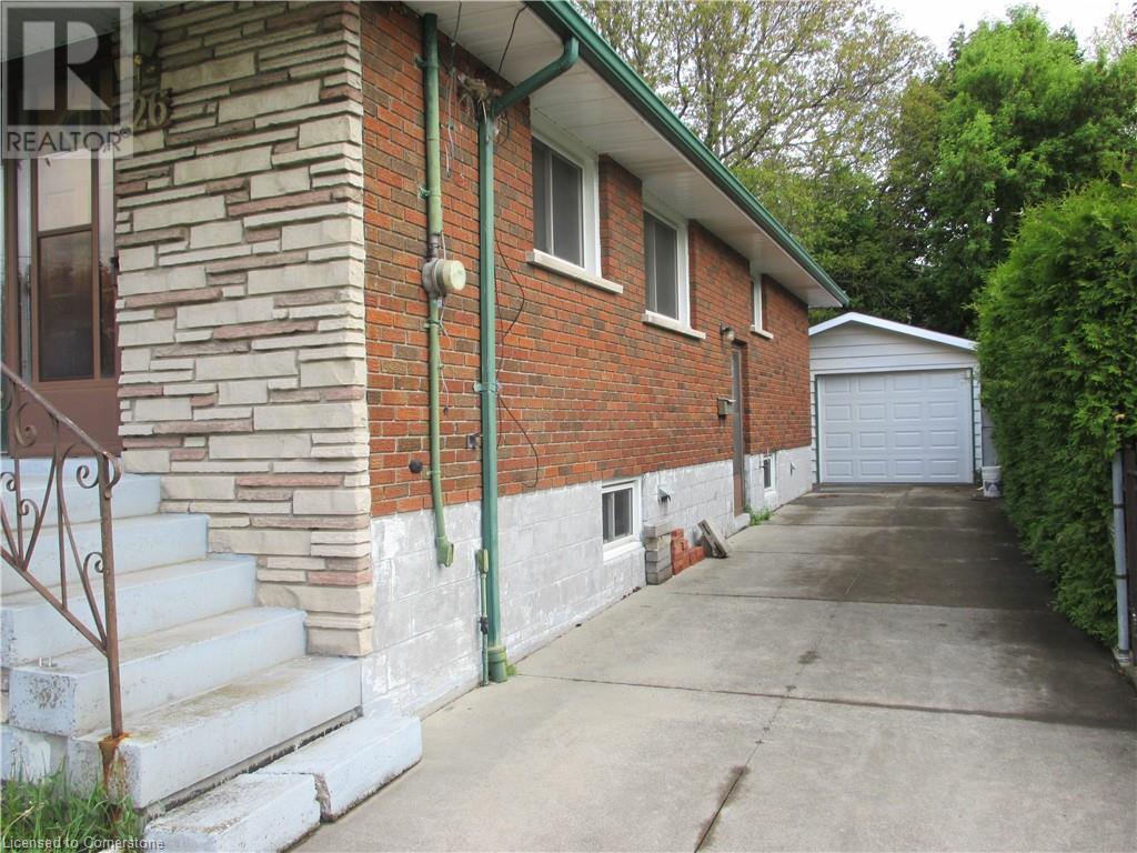 26 Parklands Drive, Hamilton, Ontario  L8K 4W7 - Photo 3 - 40735288