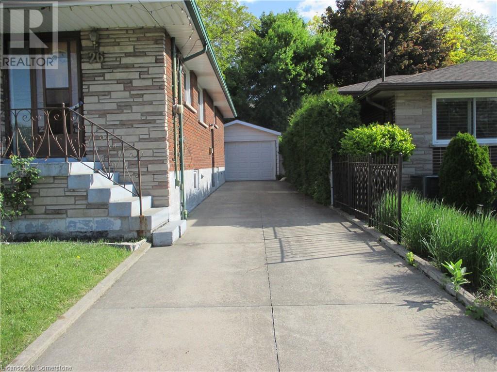26 Parklands Drive, Hamilton, Ontario  L8K 4W7 - Photo 30 - 40735288