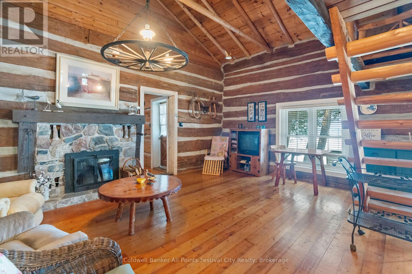 83425 Cedar Bank Drive, Ashfield-Colborne-Wawanosh, Ontario  N7A 3X9 - Photo 13 - X12206106