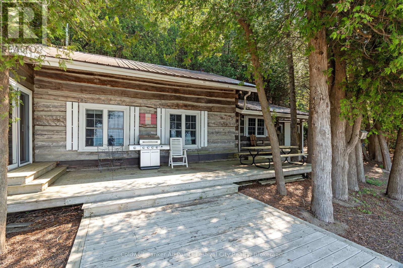 83425 Cedar Bank Drive, Ashfield-Colborne-Wawanosh, Ontario  N7A 3X9 - Photo 36 - X12206106
