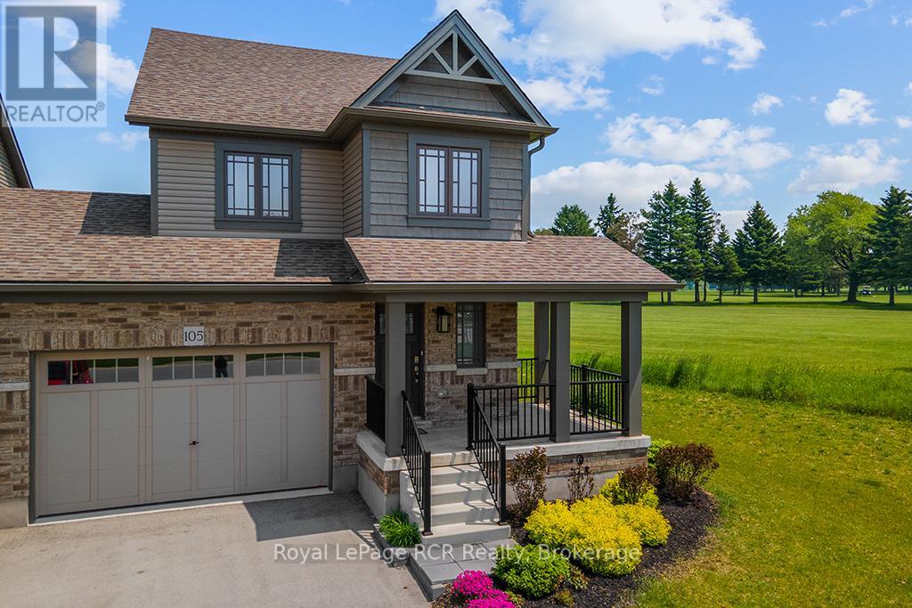 105 STAN BAKER BOULEVARD, Grey Highlands, Ontario