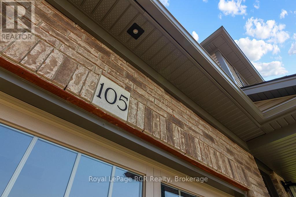 105 Stan Baker Boulevard, Grey Highlands, Ontario  N0C 1H0 - Photo 6 - X12206138