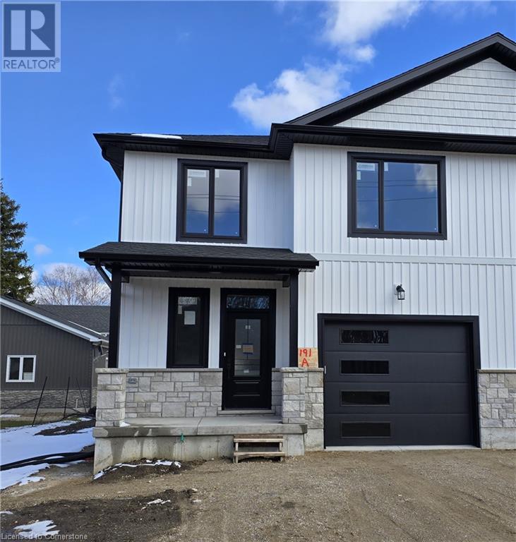 191 QUEEN Street, Atwood, Ontario
