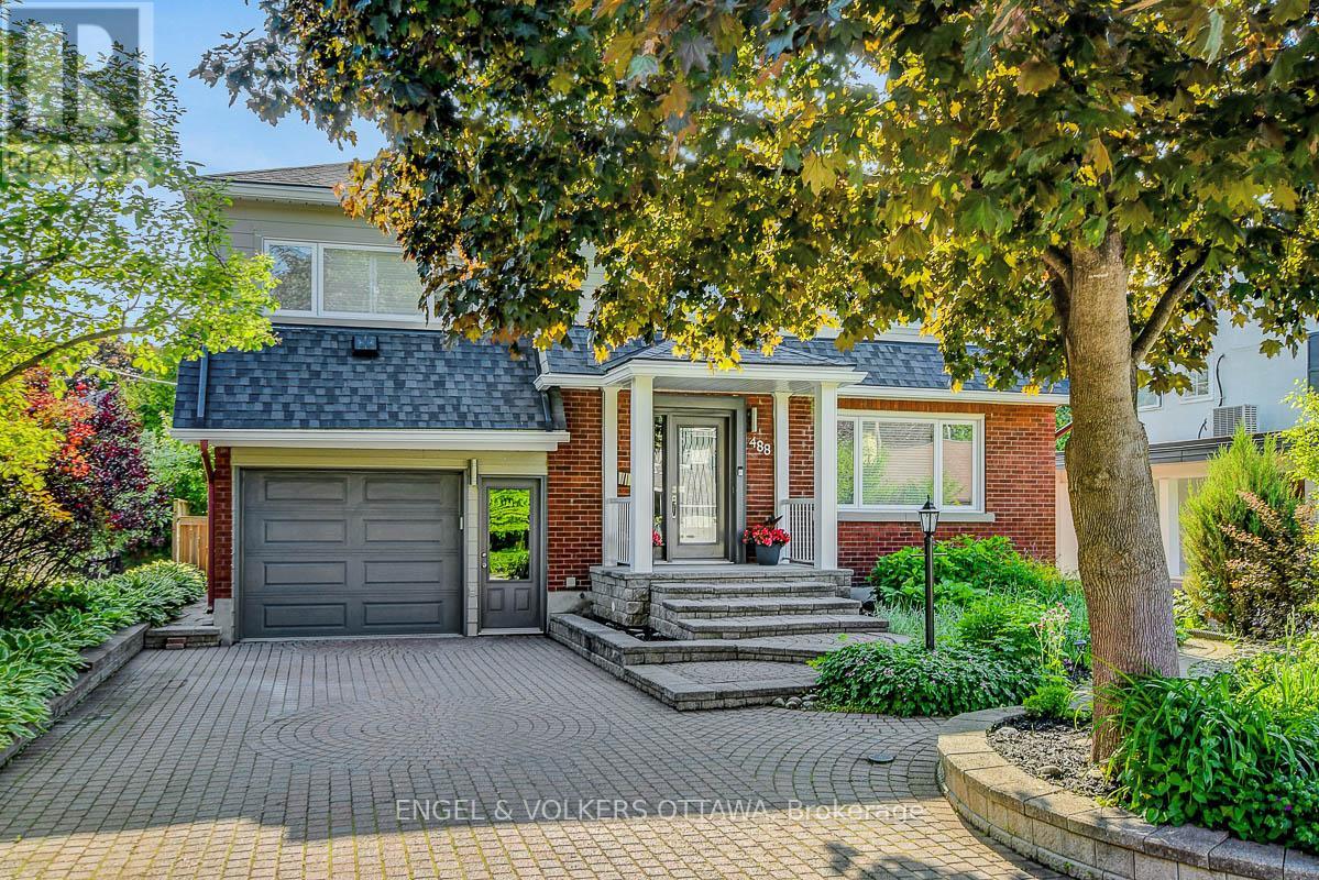 488 Denbury Avenue, Ottawa, Ontario  K2A 2N7 - Photo 2 - X12206149