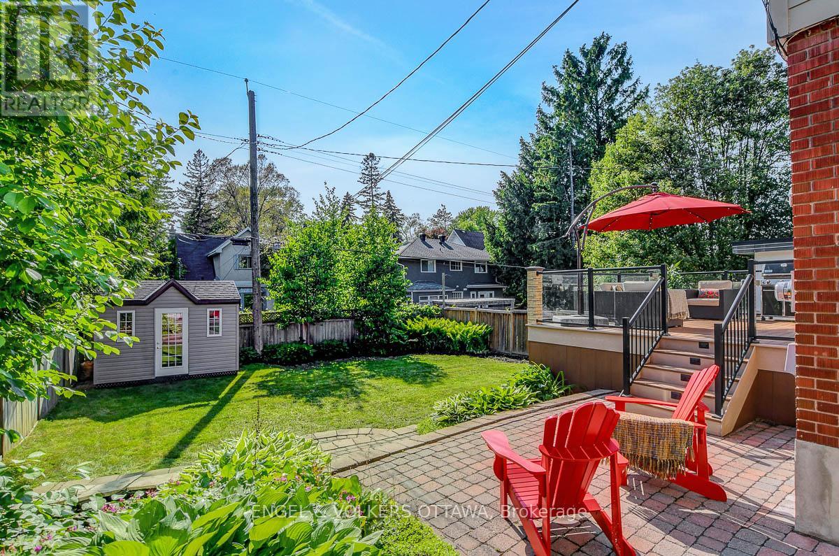 488 Denbury Avenue, Ottawa, Ontario  K2A 2N7 - Photo 40 - X12206149