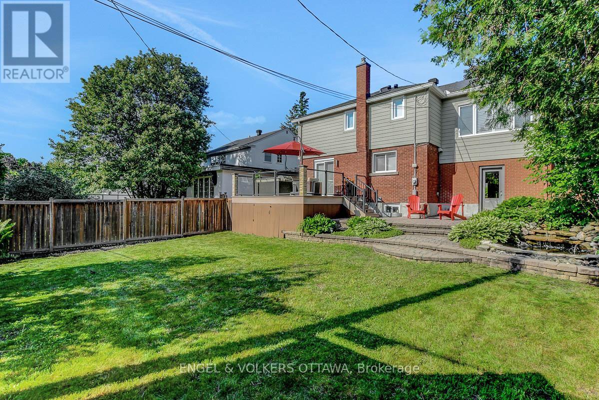 488 Denbury Avenue, Ottawa, Ontario  K2A 2N7 - Photo 43 - X12206149