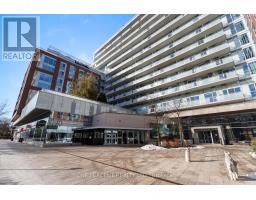 UPH1 - 1830 BLOOR STREET W, Toronto, Ontario