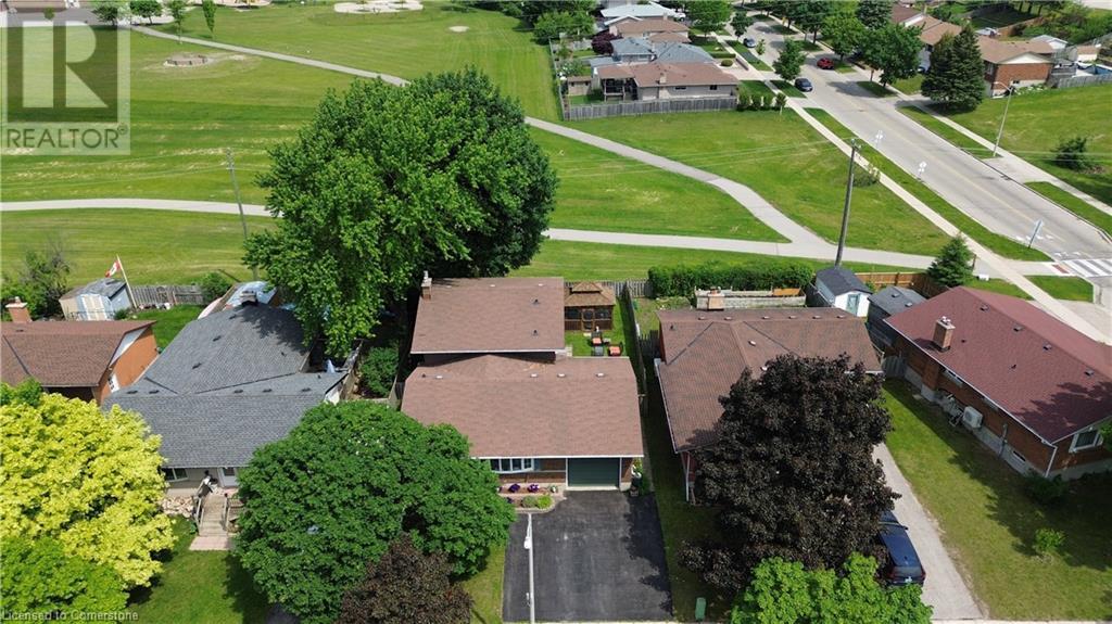 14 Dunsmere Drive, Kitchener, Ontario  N2E 2B4 - Photo 17 - 40738900