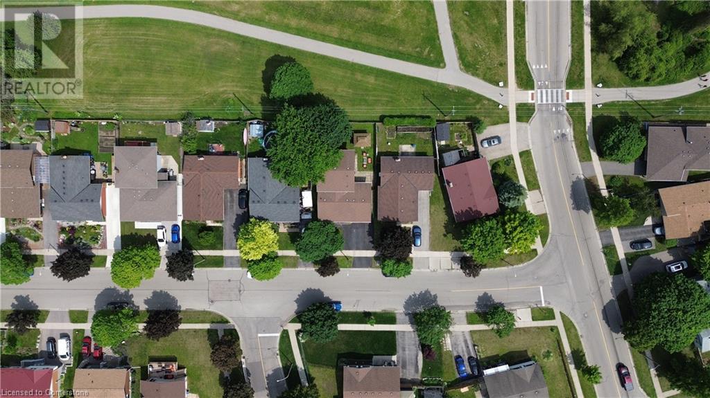 14 Dunsmere Drive, Kitchener, Ontario  N2E 2B4 - Photo 20 - 40738900