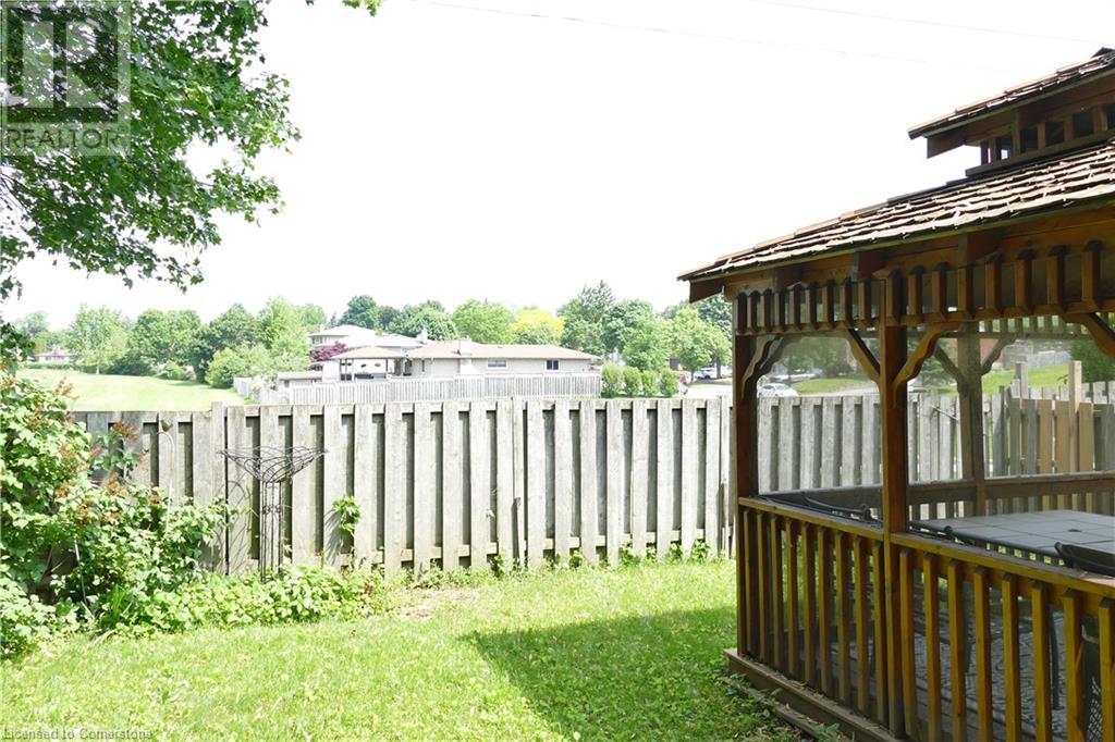 14 Dunsmere Drive, Kitchener, Ontario  N2E 2B4 - Photo 21 - 40738900