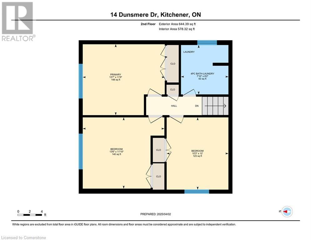 14 Dunsmere Drive, Kitchener, Ontario  N2E 2B4 - Photo 23 - 40738900