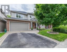 14 ESCADE DRIVE, Ottawa, Ontario