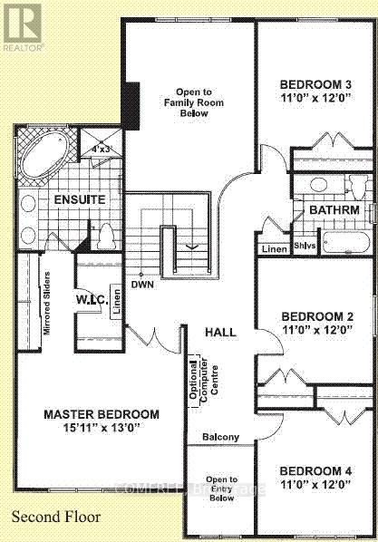 14 Escade Drive, Ottawa, Ontario  K2G 6R9 - Photo 37 - X11949184