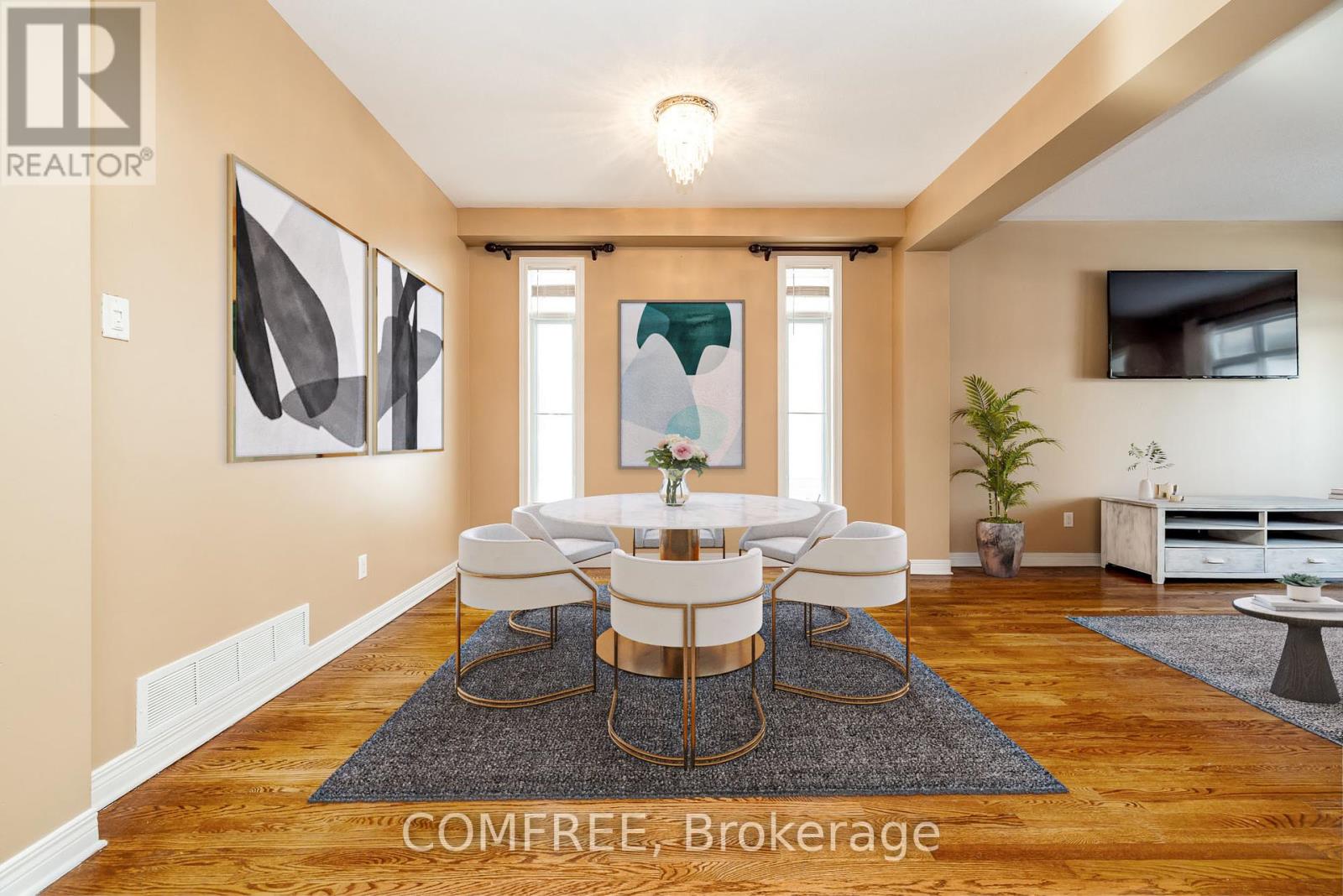 14 Escade Drive, Ottawa, Ontario  K2G 6R9 - Photo 5 - X11949184