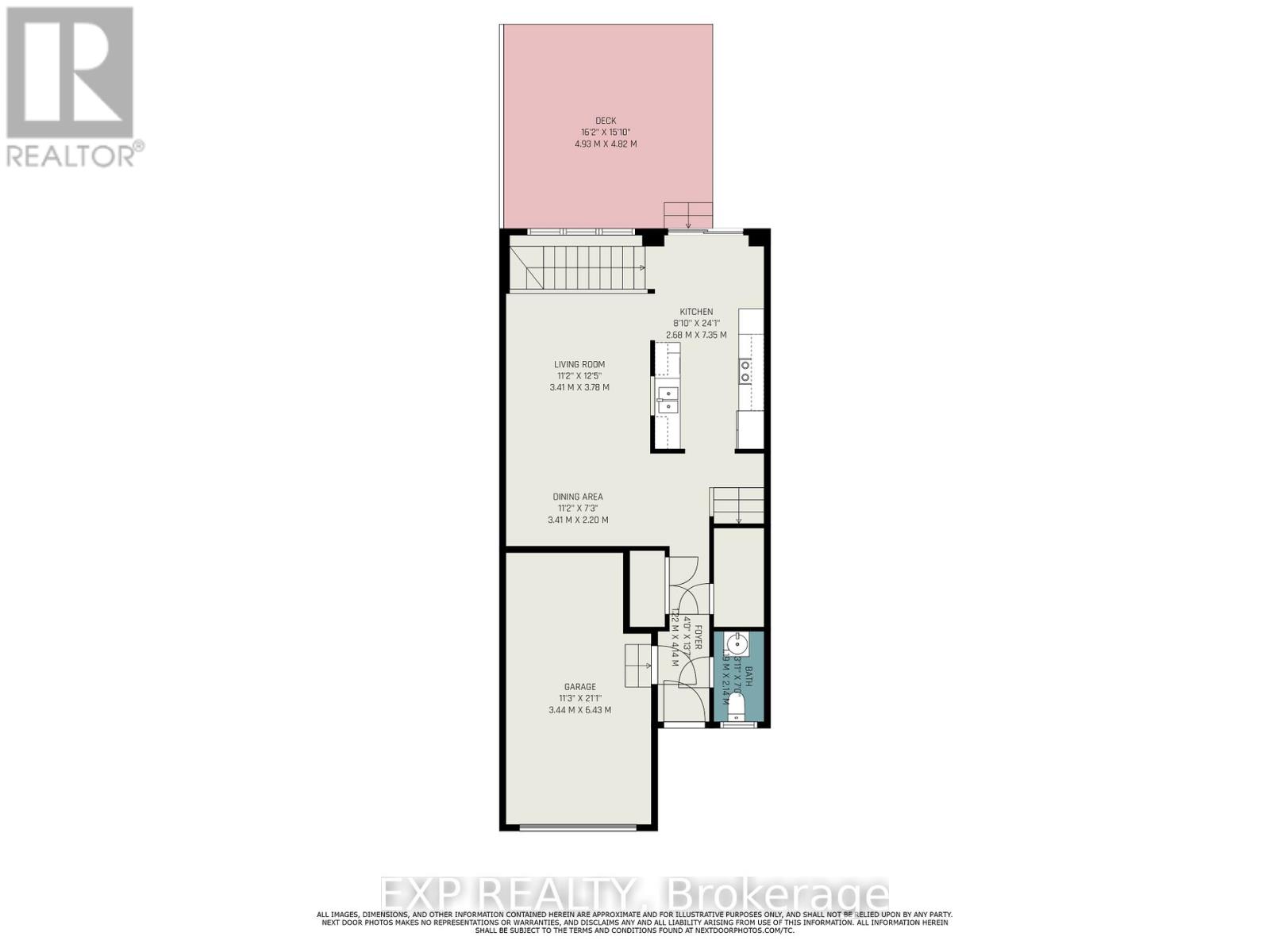 841 Tabaret Street, Ottawa, Ontario  K2M 0E7 - Photo 27 - X12205811