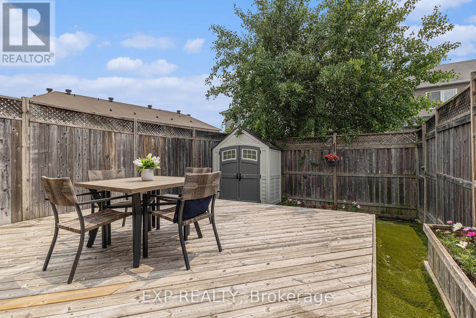 841 Tabaret Street, Ottawa, Ontario  K2M 0E7 - Photo 25 - X12205811