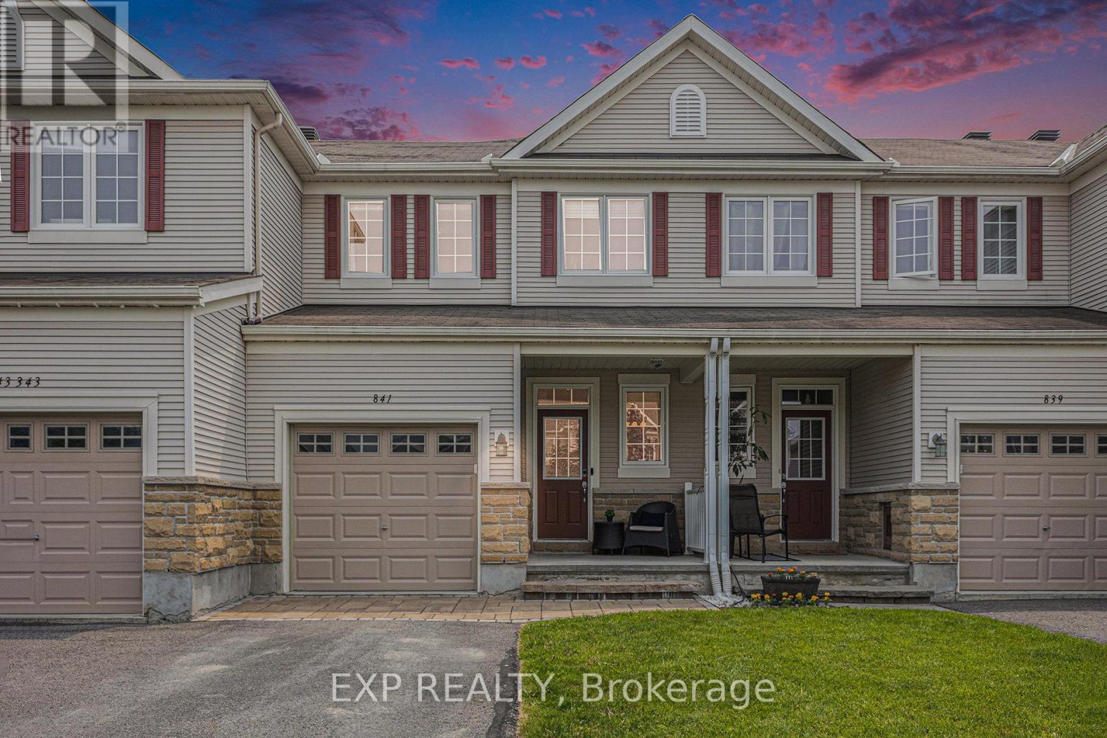 841 Tabaret Street, Ottawa, Ontario  K2M 0E7 - Photo 2 - X12205811