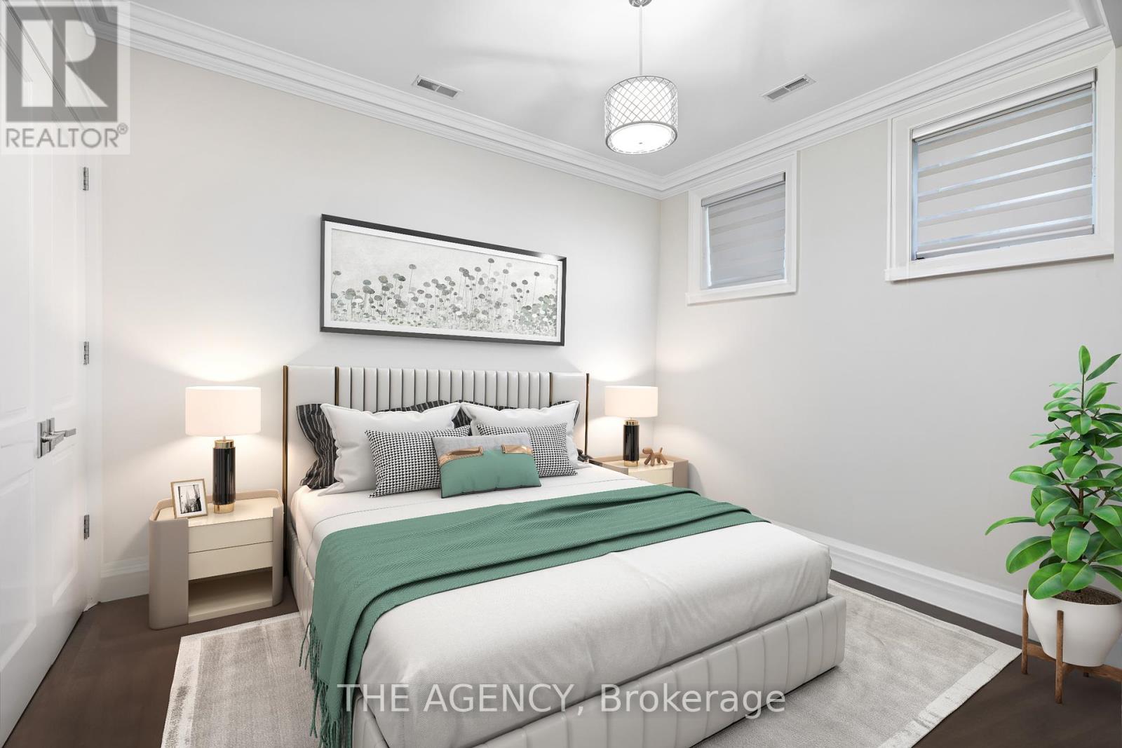 11 Burrows Avenue, Toronto, Ontario  M9B 4W8 - Photo 30 - W12143795