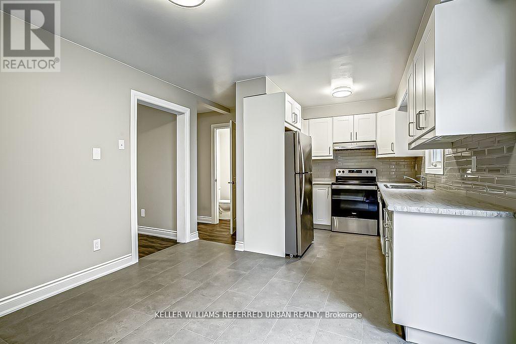 Main - 42 Forest Point Drive, Toronto, Ontario  M6M 5E9 - Photo 17 - W12196389