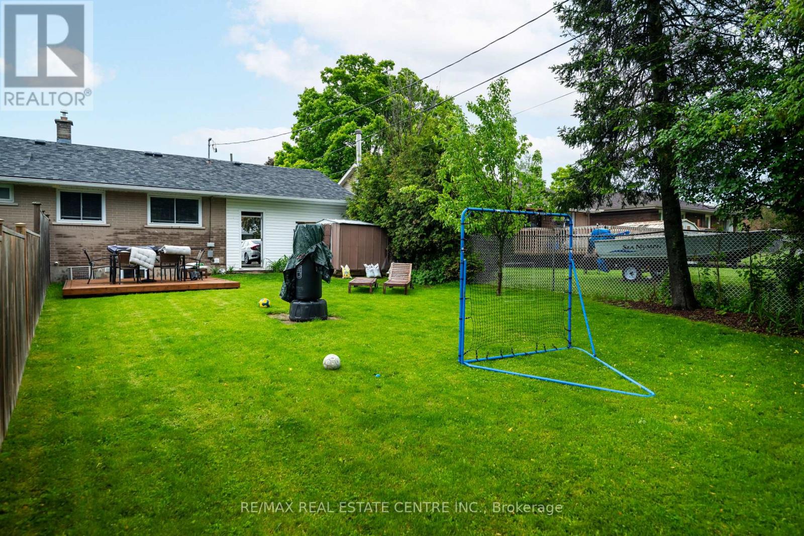 40 Centre Street, Orangeville, Ontario  L9W 2X2 - Photo 8 - W12200840