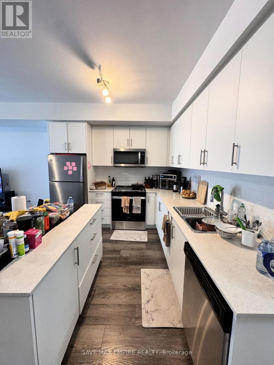 146 - 75 Attmar Drive, Brampton, Ontario  L6P 0Y6 - Photo 3 - W12205387