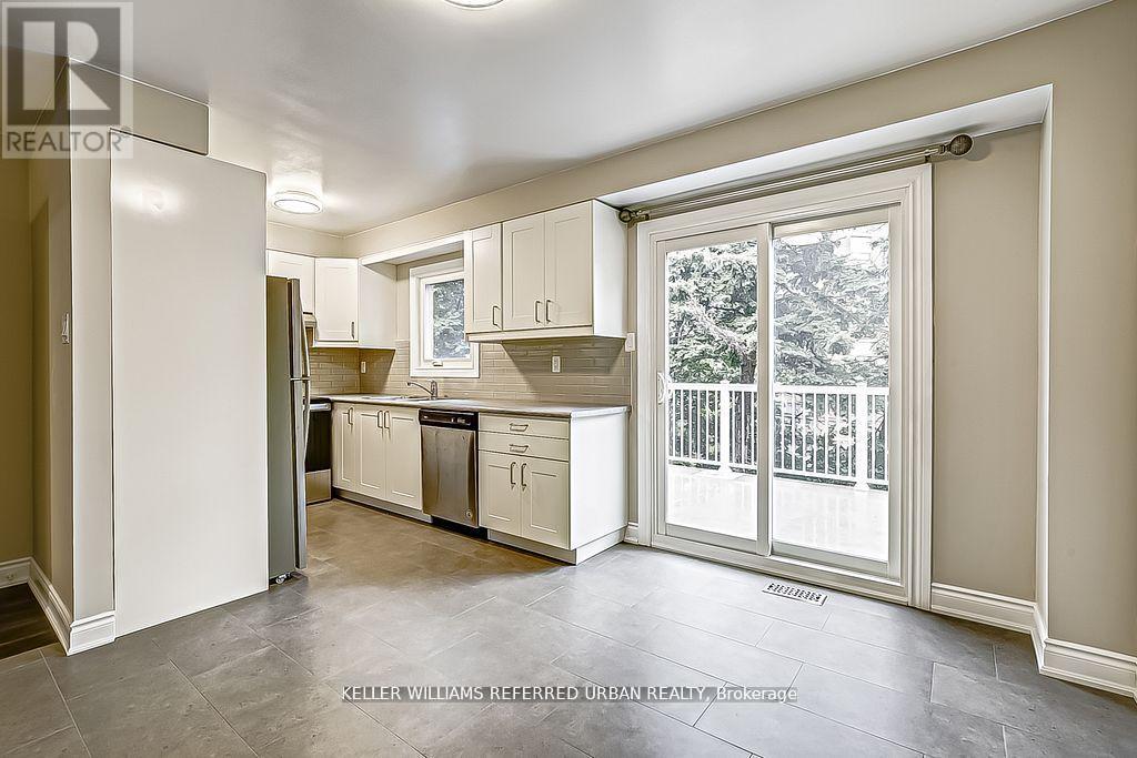 Main - 42 Forest Point Drive, Toronto, Ontario  M6M 5E9 - Photo 18 - W12196389