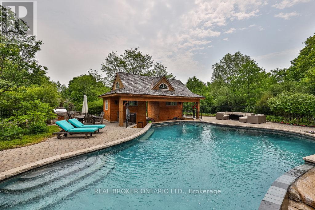 13701 4th Line, Milton, Ontario  N0B 2K0 - Photo 4 - W12189779