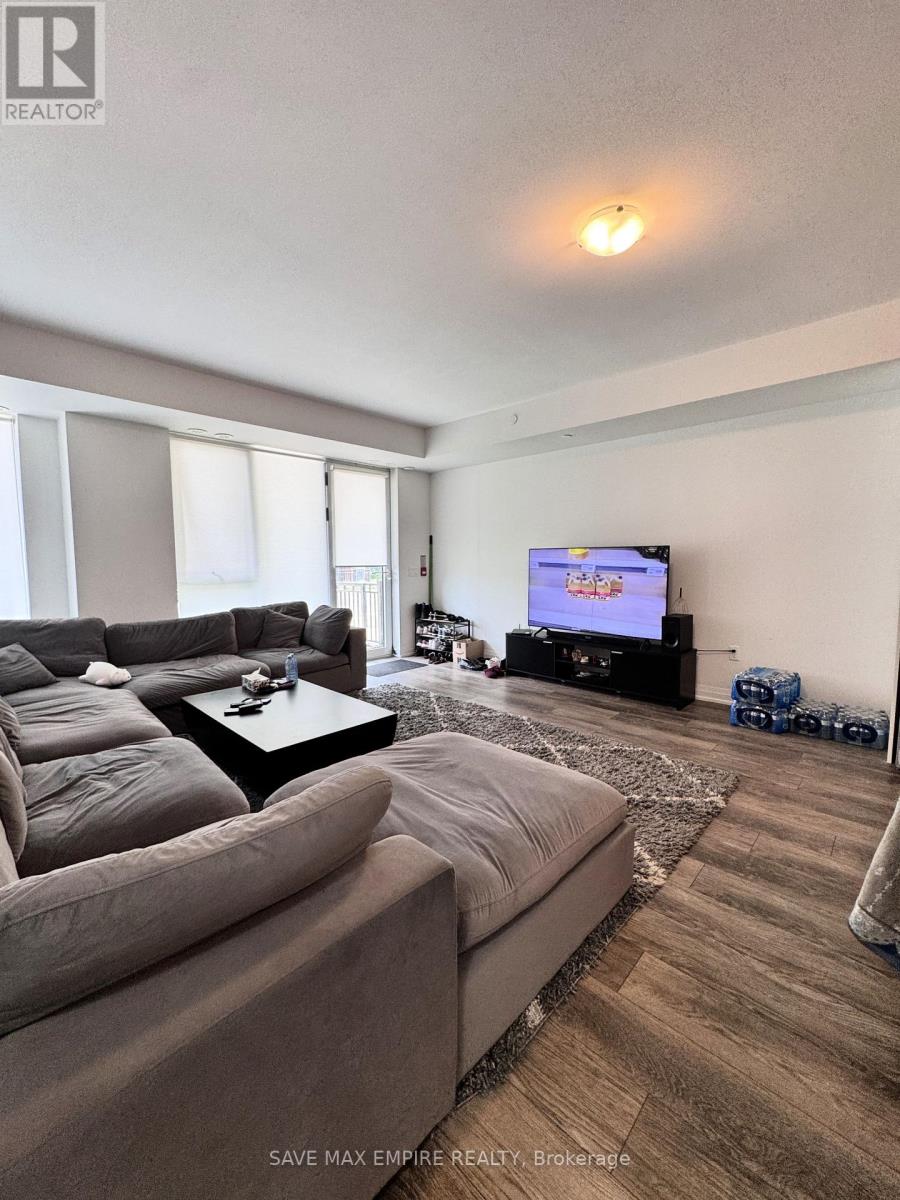 146 - 75 Attmar Drive, Brampton, Ontario  L6P 0Y6 - Photo 2 - W12205387