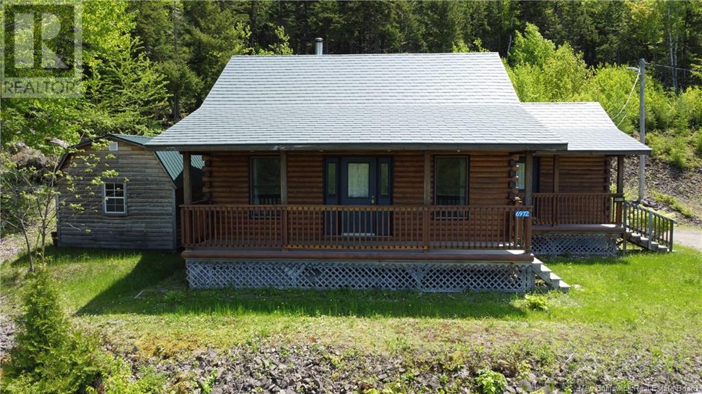 6972 Route 8 Hwy, Ludlow, New Brunswick  E9C 2P4 - Photo 3 - NB110489