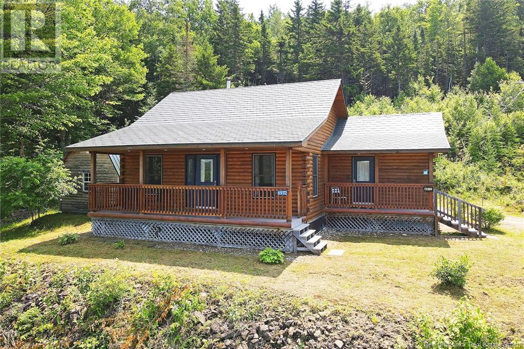 6972 Route 8 Hwy, Ludlow, New Brunswick  E9C 2P4 - Photo 1 - NB110489