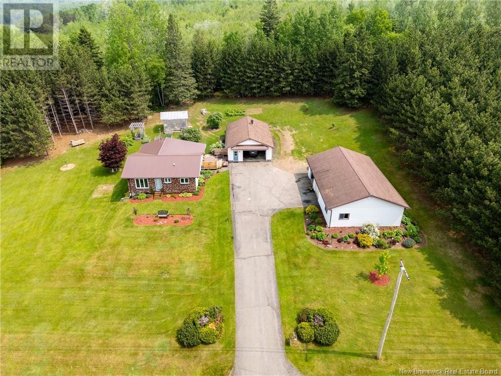 29 Route 190, Carlingford, New Brunswick