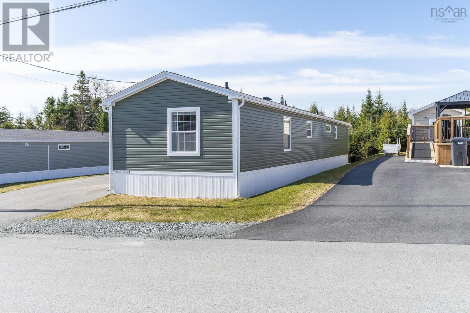 27 Eleventh Street, Hammonds Plains, Nova Scotia  B4B 0S3 - Photo 7 - 202513916