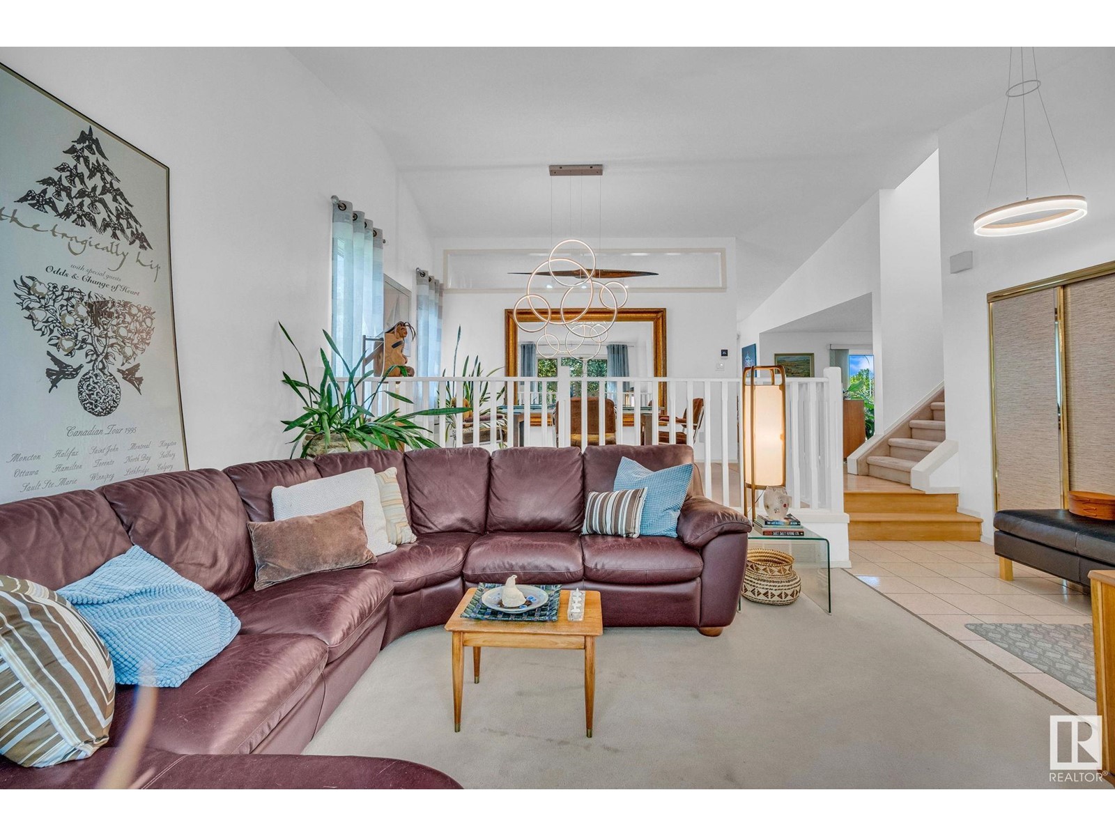 3720 32 St Nw, Edmonton, Alberta  T6T 1G1 - Photo 5 - E4441279