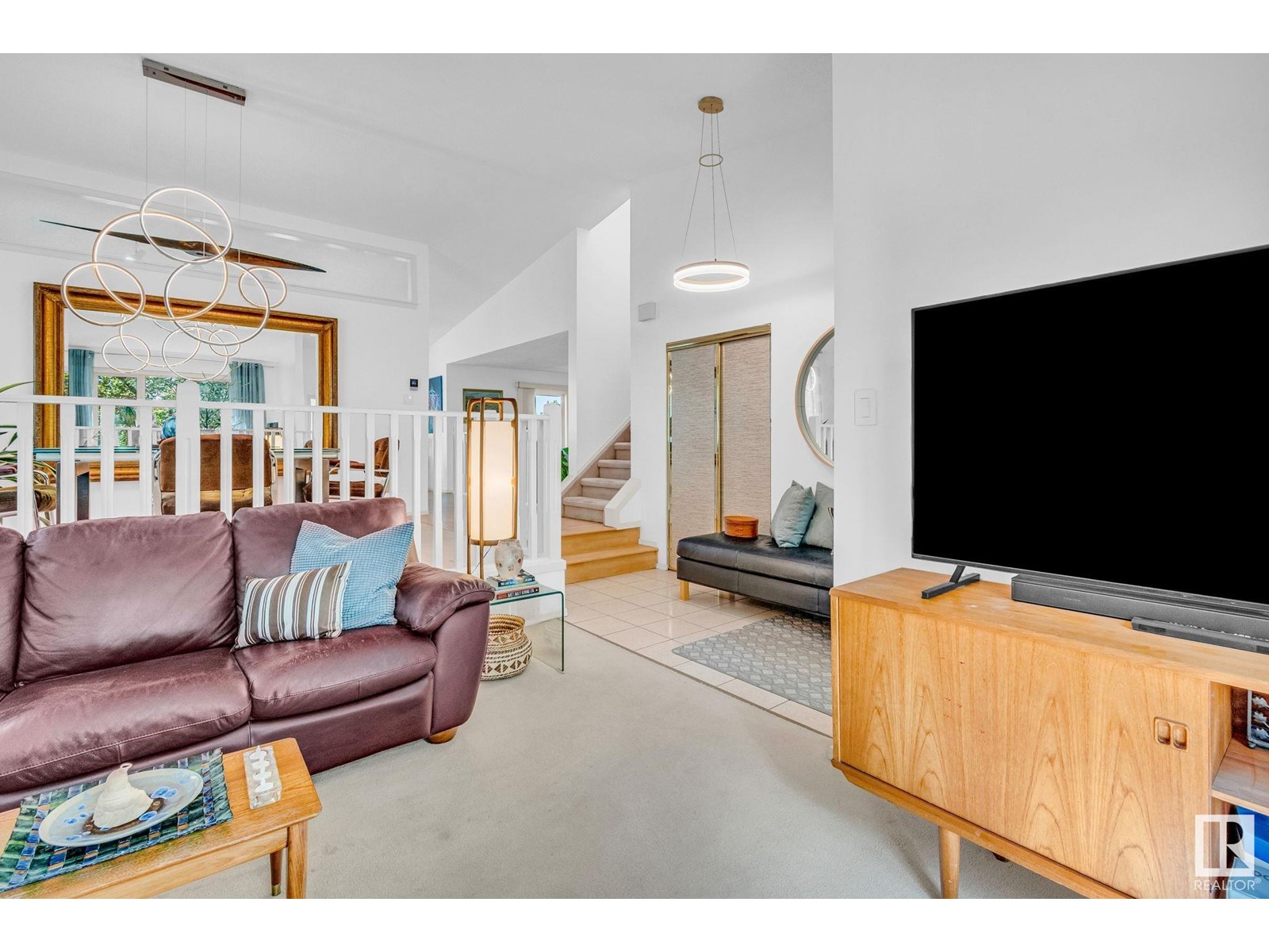 3720 32 St Nw, Edmonton, Alberta  T6T 1G1 - Photo 6 - E4441279