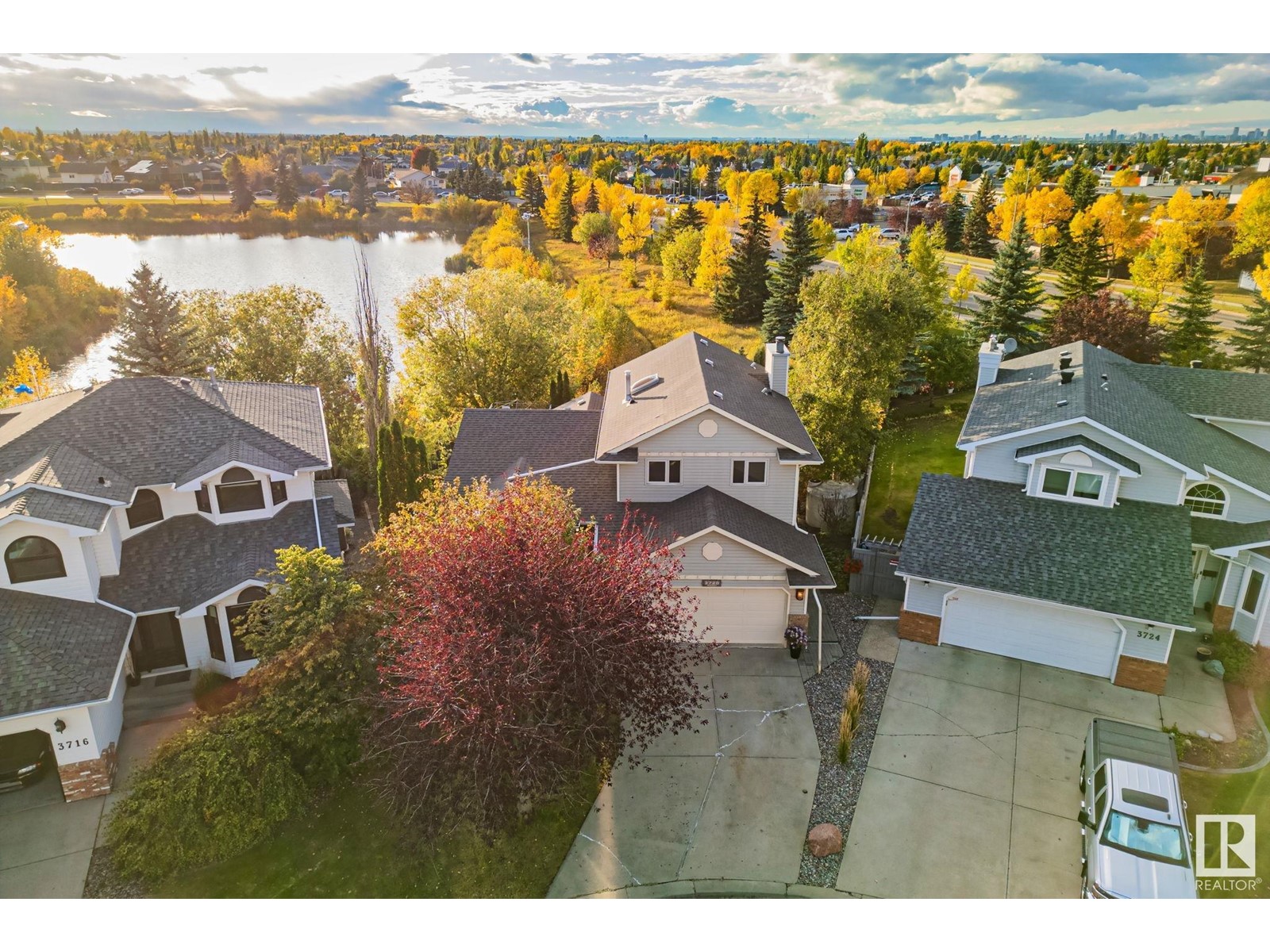 3720 32 St Nw, Edmonton, Alberta  T6T 1G1 - Photo 61 - E4441279