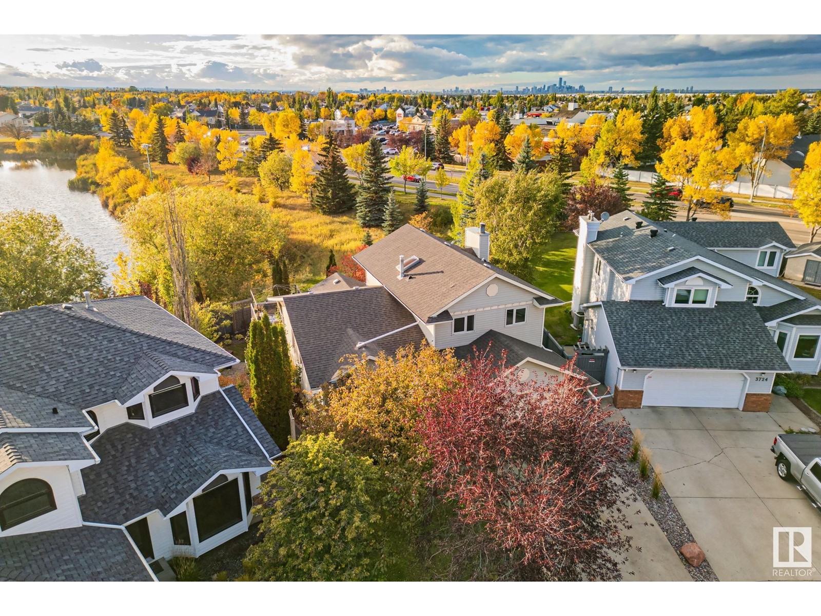 3720 32 St Nw, Edmonton, Alberta  T6T 1G1 - Photo 62 - E4441279