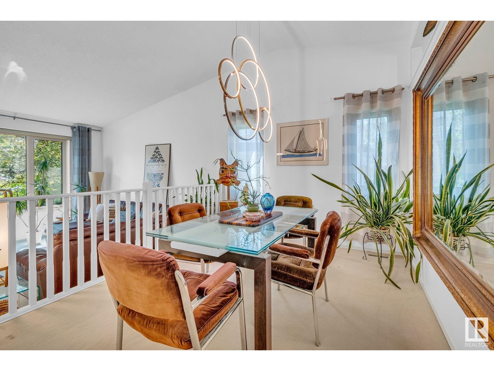3720 32 St Nw, Edmonton, Alberta  T6T 1G1 - Photo 8 - E4441279