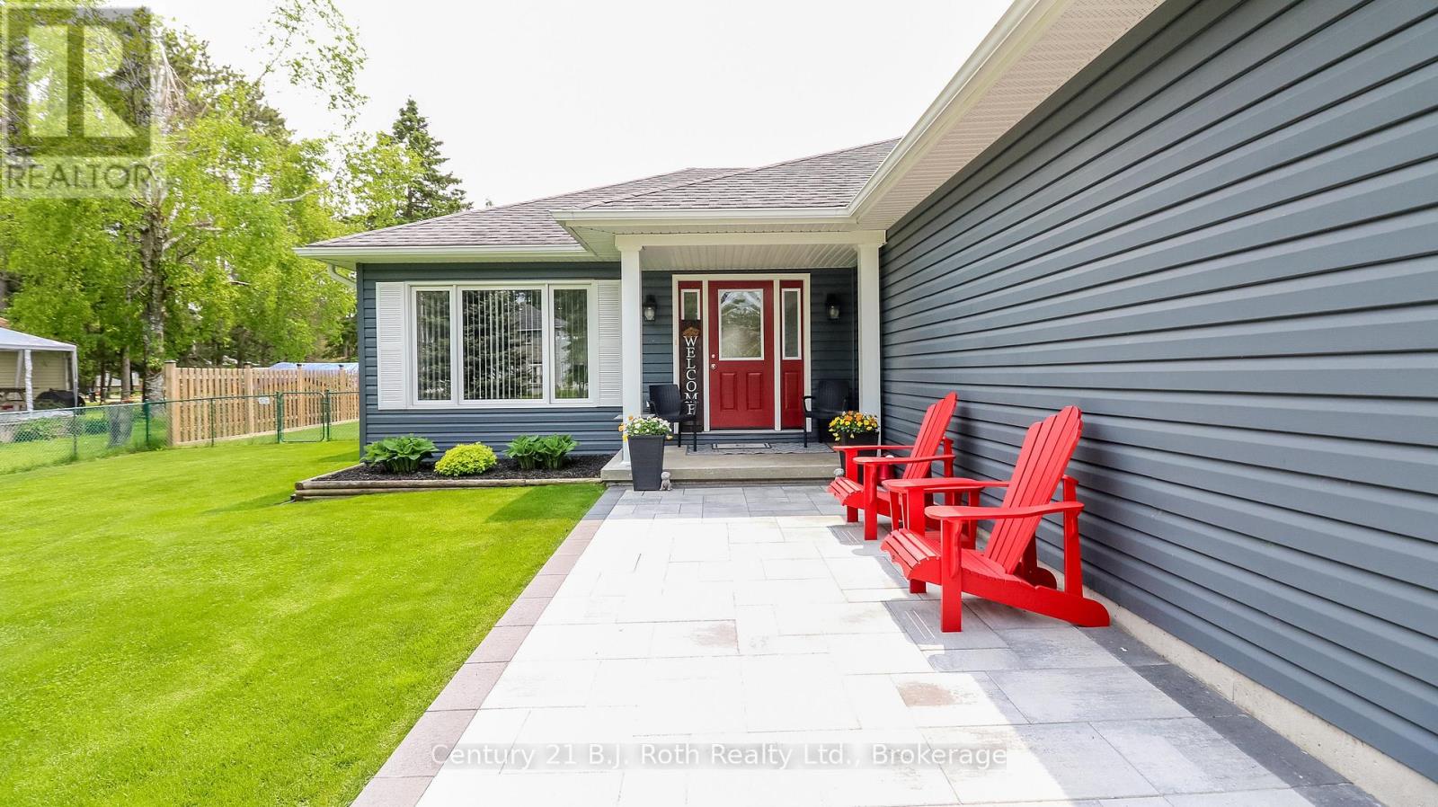 3031 Second Street, Severn, Ontario  L3V 7A8 - Photo 2 - S12097628