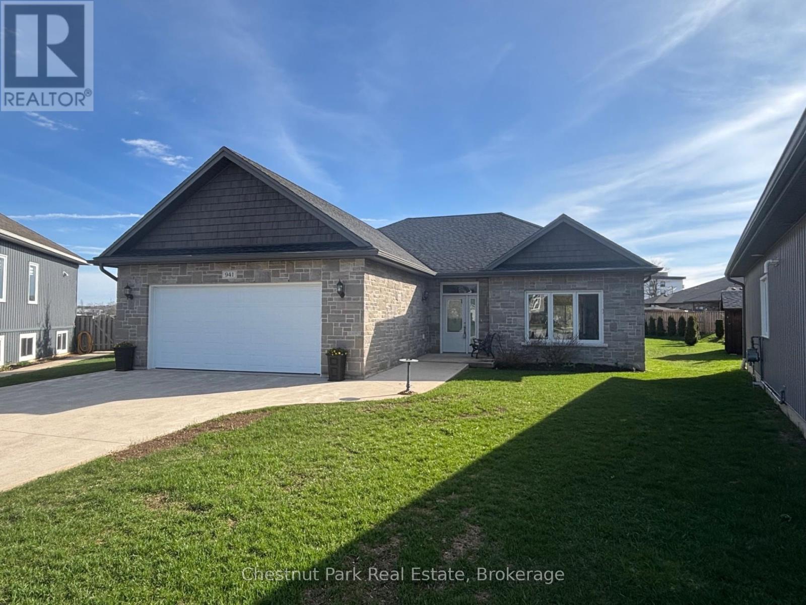 941 23RD ST 'A' EAST, Owen Sound, Ontario