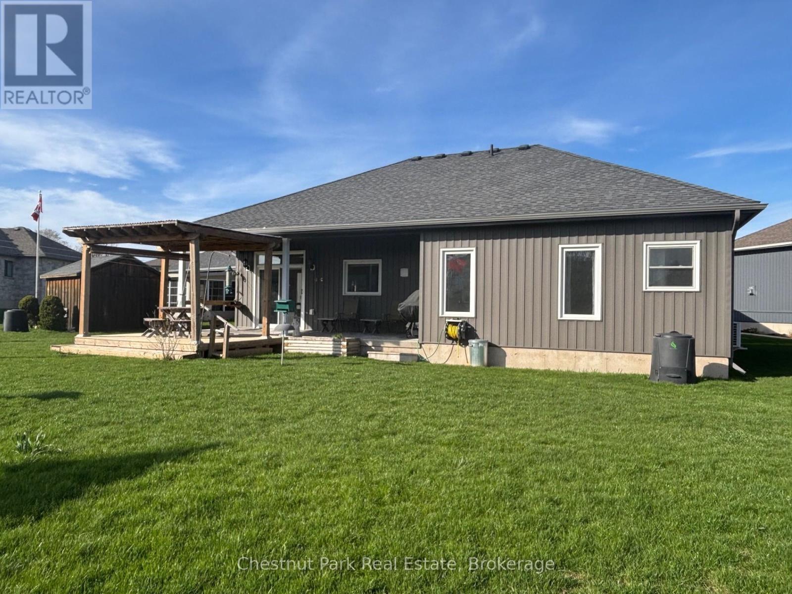 941 23rd St 'a' East, Owen Sound, Ontario  N4K 0B2 - Photo 29 - X12077970