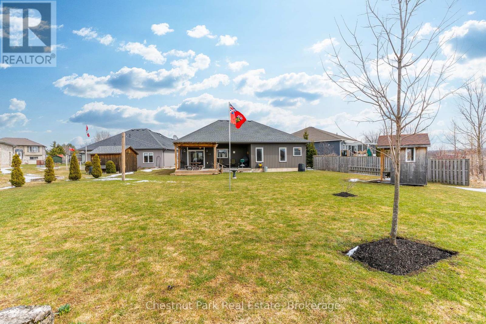 941 23rd St 'a' East, Owen Sound, Ontario  N4K 0B2 - Photo 30 - X12077970