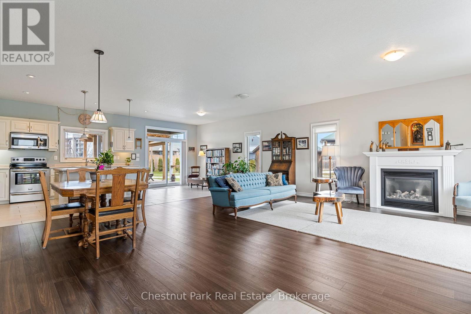 941 23rd St 'a' East, Owen Sound, Ontario  N4K 0B2 - Photo 6 - X12077970