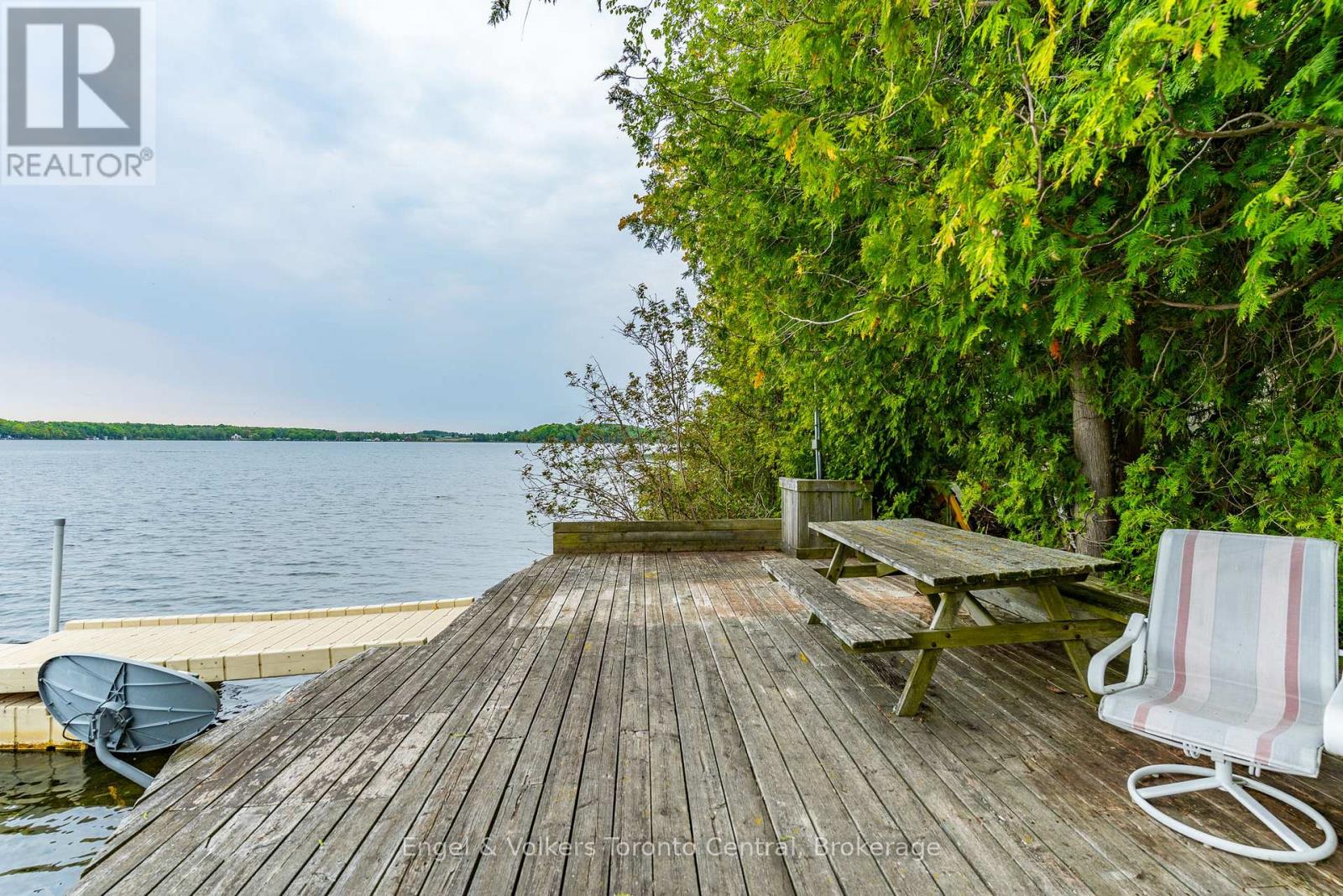 14 Victoria Island, South Bruce Peninsula, Ontario  N0H 1H0 - Photo 11 - X12168970