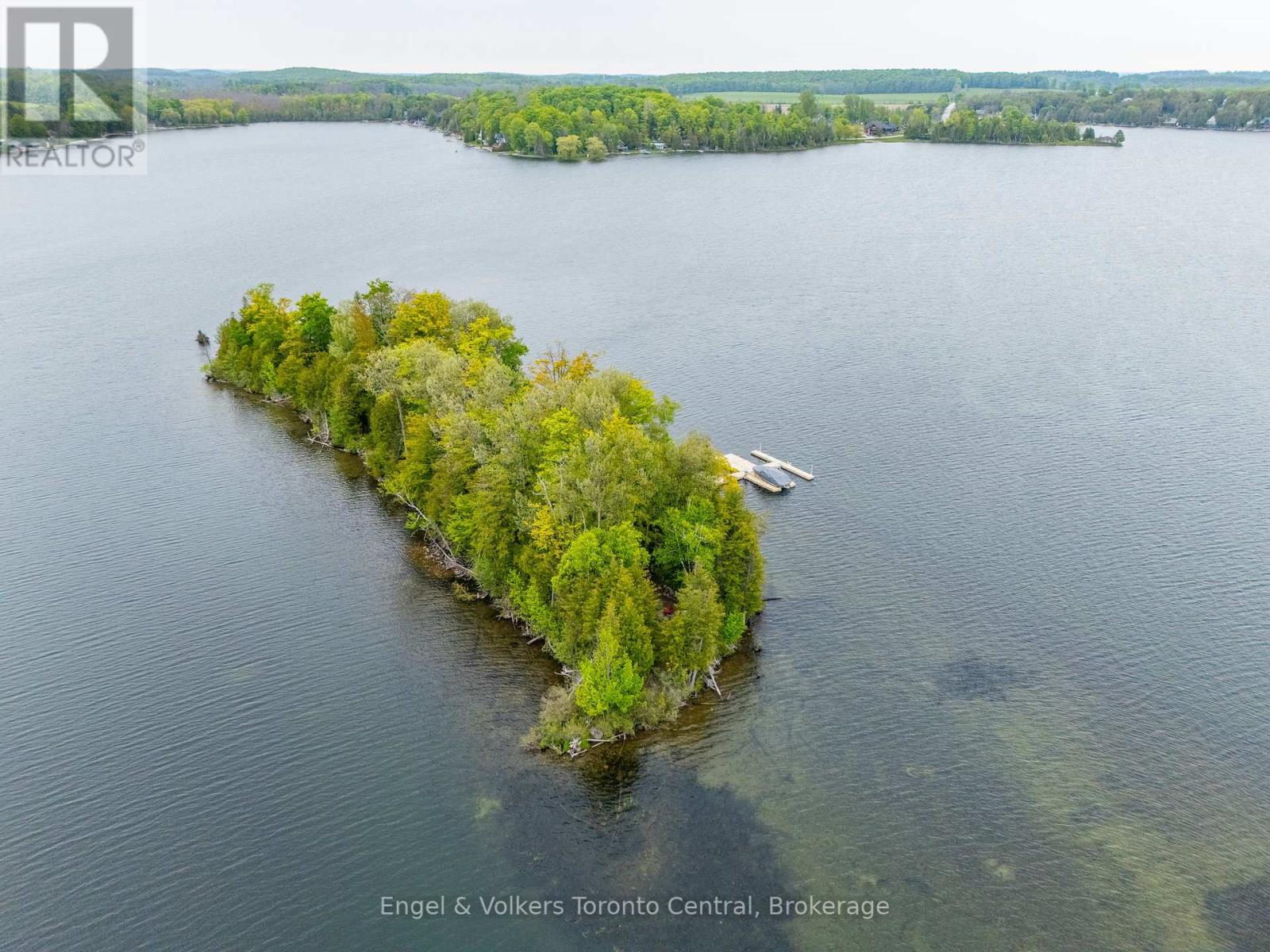 14 Victoria Island, South Bruce Peninsula, Ontario  N0H 1H0 - Photo 8 - X12168970