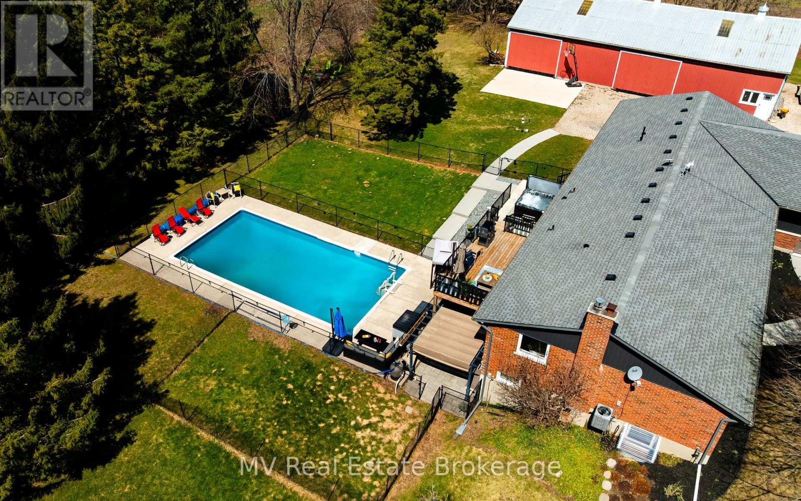 8378 Wellington Road 22, Centre Wellington, Ontario  N0B 2K0 - Photo 4 - X12105308