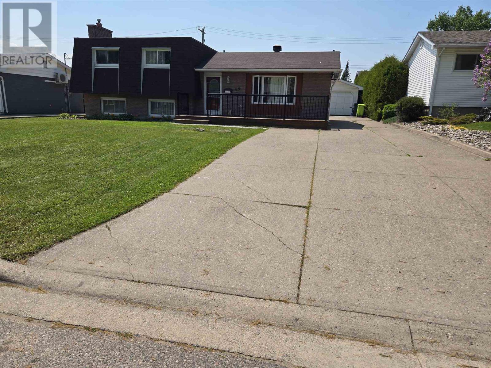69 Princess CRES, Sault Ste. Marie, Ontario