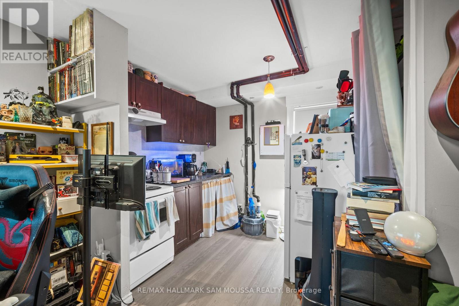 329 Richelieu Avenue, Ottawa, Ontario  K1L 6J7 - Photo 38 - X12070226